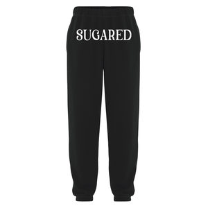 Spina's Body Sugaring Everyday Fleece Adult Joggers