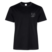 Load image into Gallery viewer, Spina&#39;s Body Sugaring Everyday Ring Spun Cotton Tee