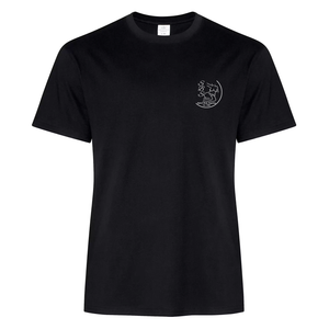 Spina's Body Sugaring Everyday Ring Spun Cotton Tee