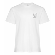 Load image into Gallery viewer, Spina&#39;s Body Sugaring Everyday Ring Spun Cotton Tee