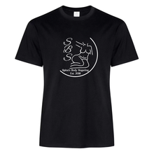 Load image into Gallery viewer, Spina&#39;s Body Sugaring Everyday Ring Spun Cotton Tee