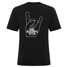 Load image into Gallery viewer, Spina&#39;s Body Sugaring Everyday Ring Spun Cotton Tee