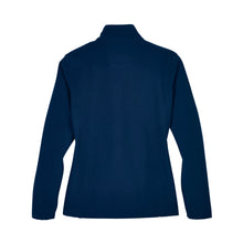 Load image into Gallery viewer, Kiwanis Club of Lakeshore Embroidered Ladies Soft Shell Jacket