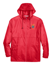 Load image into Gallery viewer, St. Joseph Knights of Columbus Unisex Zone Protect Lightweight Jacket (Embroidered)