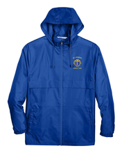 Load image into Gallery viewer, St. Joseph Knights of Columbus Unisex Zone Protect Lightweight Jacket (Embroidered)