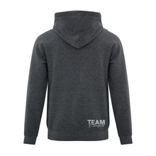 Load image into Gallery viewer, Steel Kings Everyday Fleece Youth Hooded Sweatshirt