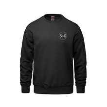 Load image into Gallery viewer, Suraci &amp; Olszewski LLP Crew Adult Crewneck Sweatshirt (Embroidered)