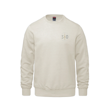Load image into Gallery viewer, Suraci &amp; Olszewski LLP Crew Adult Crewneck Sweatshirt (Embroidered)