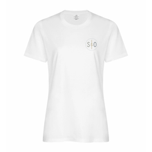 Load image into Gallery viewer, Suraci &amp; Olszewski LLP Everyday Ring Spun Cotton Ladies Tee (Embroidered)