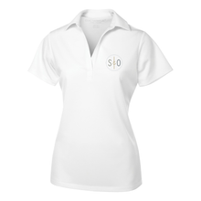 Load image into Gallery viewer, Suraci &amp; Olszewski LLP Everyday Ladies Sport Shirt (Embroidered)