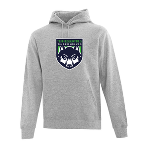 Team Essentials Timberwolves Everyday Fleece Hooded Sweatshirt