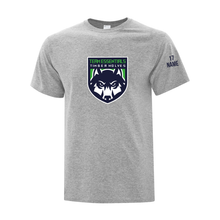 Load image into Gallery viewer, Team Essentials Timberwolves Everyday Cotton Tee