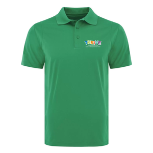 THRIVE Client Collection Coal Harbour Snag Resistant Sport Shirts