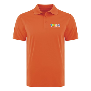THRIVE Client Collection Coal Harbour Snag Resistant Sport Shirts