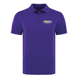 THRIVE Client Collection Coal Harbour Snag Resistant Sport Shirts