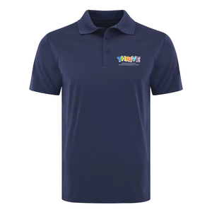 THRIVE Client Collection Coal Harbour Snag Resistant Sport Shirts