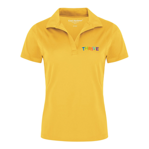 THRIVE Coal Harbour Snag Resistant Ladies Sport Shirt