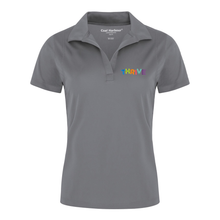 Load image into Gallery viewer, THRIVE Coal Harbour Snag Resistant Ladies Sport Shirt