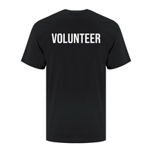 Load image into Gallery viewer, THRIVE Volunteer Unisex Cotton Tee
