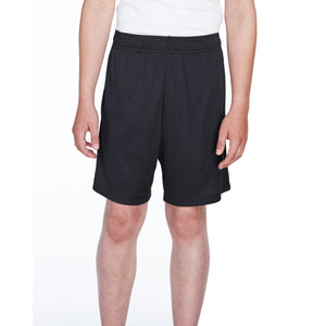 Soo Black Sox Youth Zone Performance Shorts