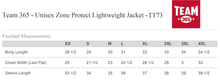 Load image into Gallery viewer, St. Joseph Knights of Columbus Unisex Zone Protect Lightweight Jacket (Embroidered)