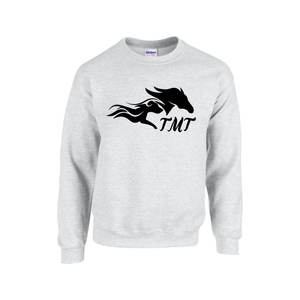 Team TMT Fleece Crewneck Sweater