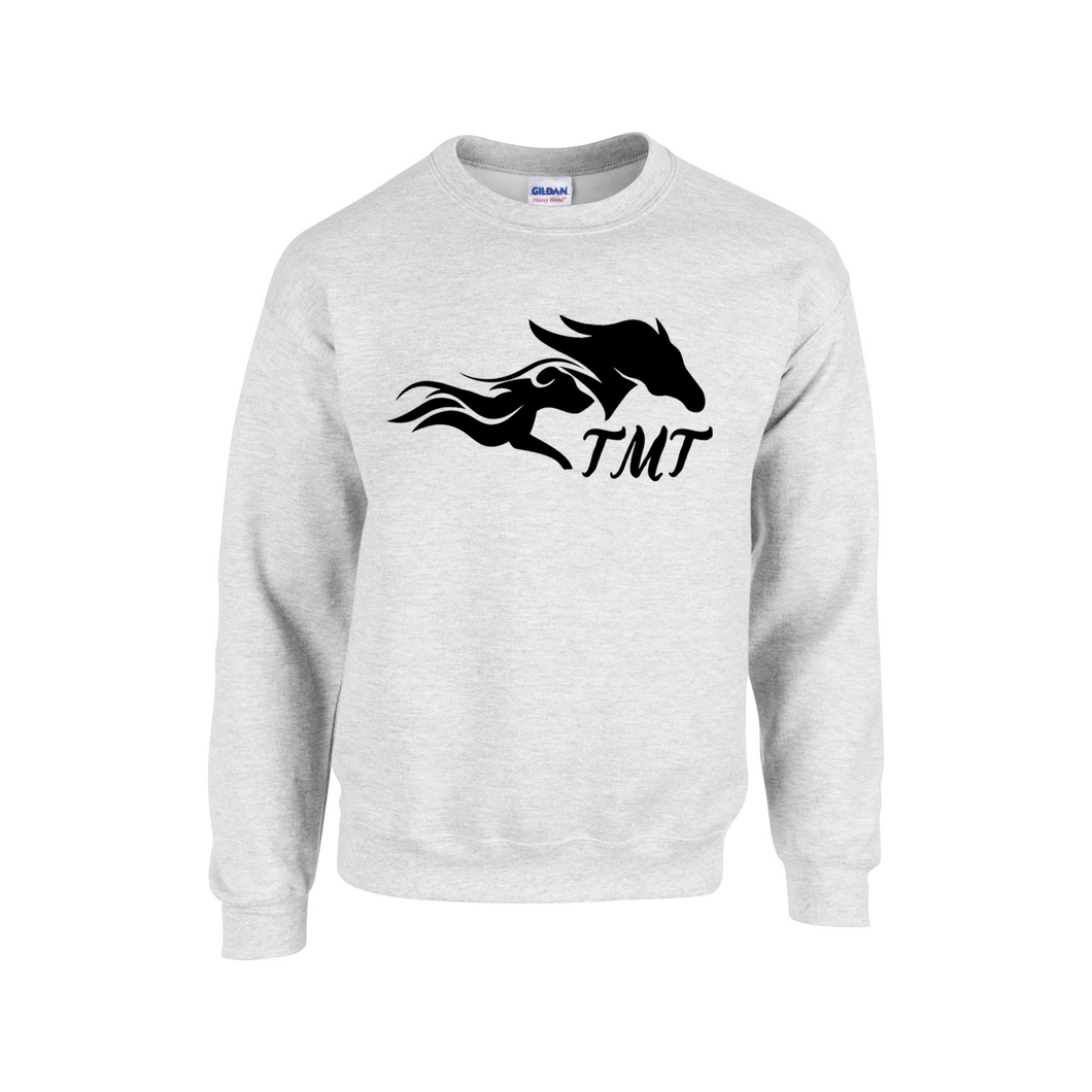 Team TMT Fleece Crewneck Sweater