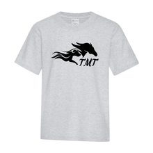 Load image into Gallery viewer, Team TMT Everyday Cotton Youth Tee