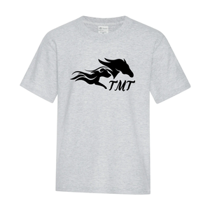 Team TMT Everyday Cotton Youth Tee