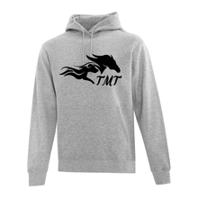 Load image into Gallery viewer, Team TMT Everyday Fleece Hooded Sweatshirt