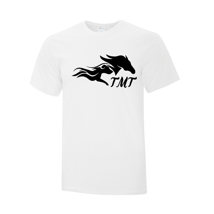 Team TMT Everyday Cotton Tee