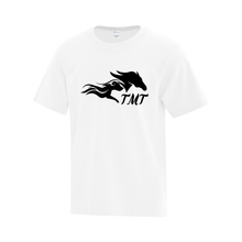 Load image into Gallery viewer, Team TMT Everyday Cotton Youth Tee