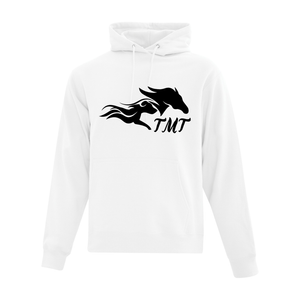 Team TMT Everyday Fleece Hooded Sweatshirt