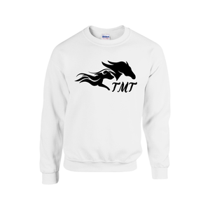 Team TMT Fleece Crewneck Sweater