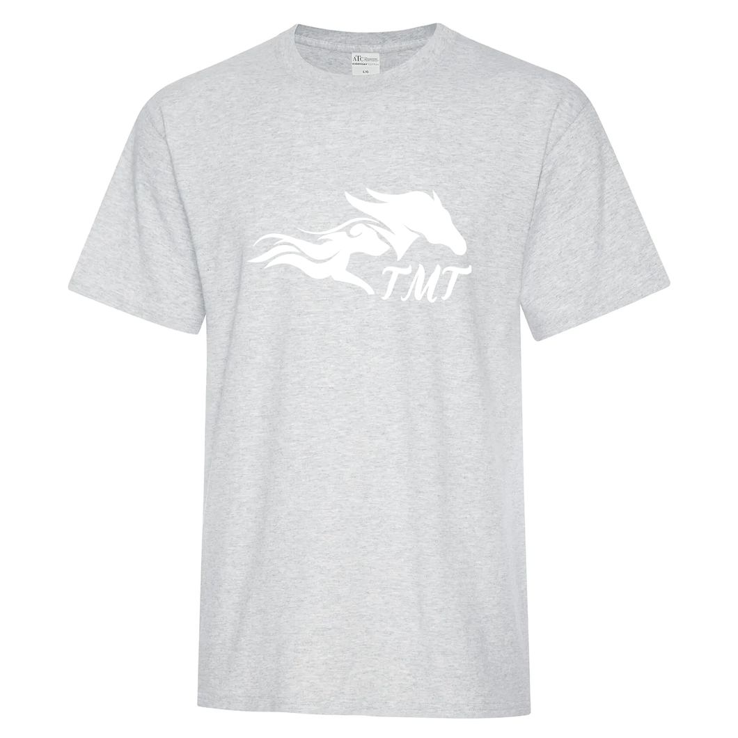Team TMT Everyday Cotton Tee