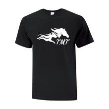 Load image into Gallery viewer, Team TMT Everyday Cotton Tee