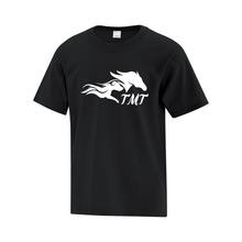 Load image into Gallery viewer, Team TMT Everyday Cotton Youth Tee