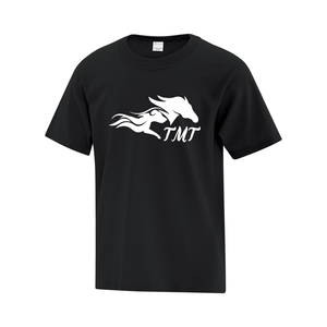 Team TMT Everyday Cotton Youth Tee