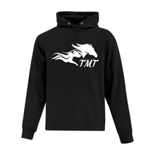 Load image into Gallery viewer, Team TMT Everyday Fleece Hooded Sweatshirt