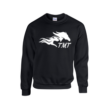 Load image into Gallery viewer, Team TMT Fleece Crewneck Sweater