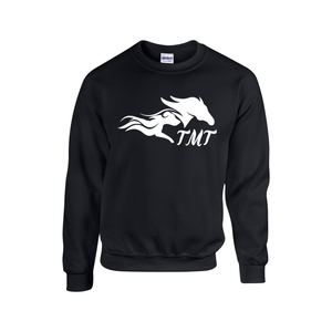 Team TMT Fleece Crewneck Sweater