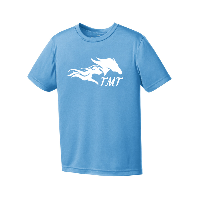 Team TMT Pro Team Youth Tee