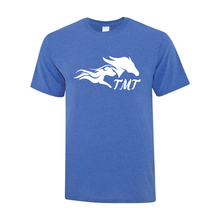 Load image into Gallery viewer, Team TMT Everyday Cotton Tee