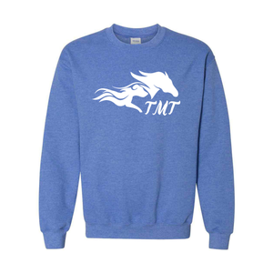 Team TMT Fleece Crewneck Sweater