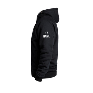 Team Essentials Hockey Everyday Fleece Youth Hoodie