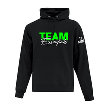 Load image into Gallery viewer, Team Essentials Hockey Everyday Fleece Adult Hoodie