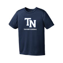 Load image into Gallery viewer, Team North Baseball Pro Team YOUTH Tee