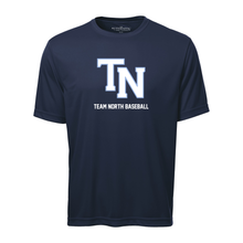 Load image into Gallery viewer, Team North Baseball Pro Team ADULT Tee