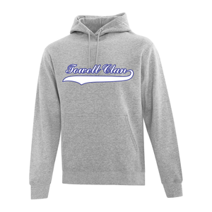 Towell Clan Everyday Fleece Hooded Sweatshirt