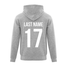 Load image into Gallery viewer, Towell Clan Everyday Fleece Youth Hoodie